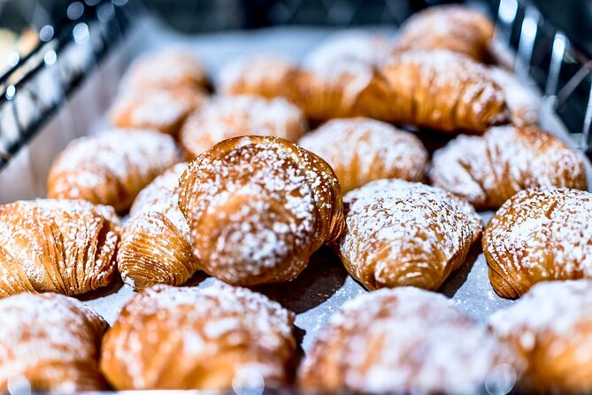 Naples Walking Food Tour With Secret Food Tours - Personalized Experience