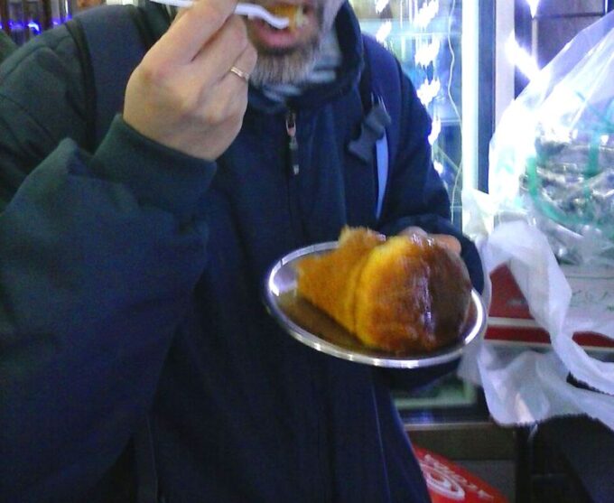 Naples Walking Tour & Babà Cake Tasting - Frequently Asked Questions