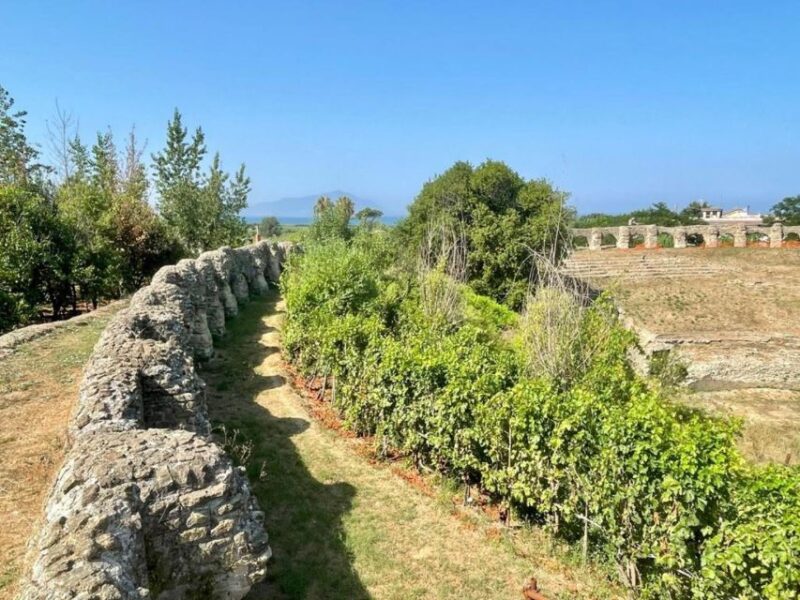 NAPLES: WHERE MYTH AND HISTORY MEET - Historical Significance