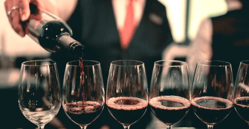 Naples Wine Tour With Sommelier - Key Points