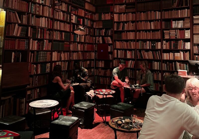 Naples Wine Tour With Sommelier - Tour Itinerary and Activities