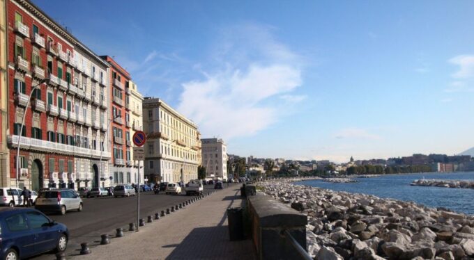 Naples Wine Tour With Sommelier - Exceptional Local Wines
