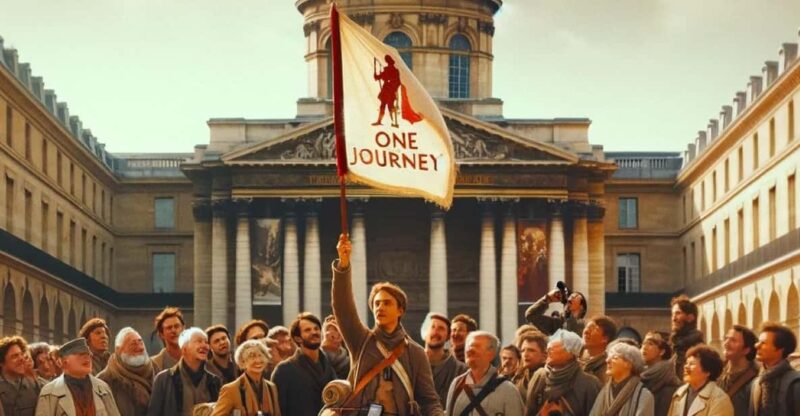 Napoleons Life and Legacy: Immersive History Tour+Tomb Entry - Napoleonic Narratives