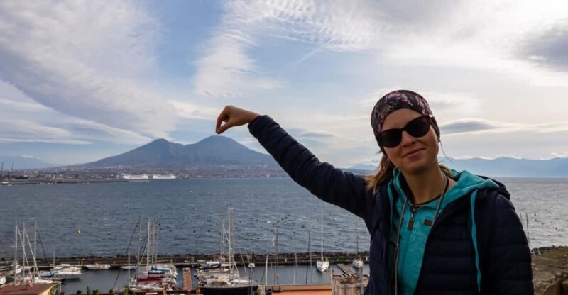 Napoli - Food Art Tour: Explore Street Flavors - Key Points