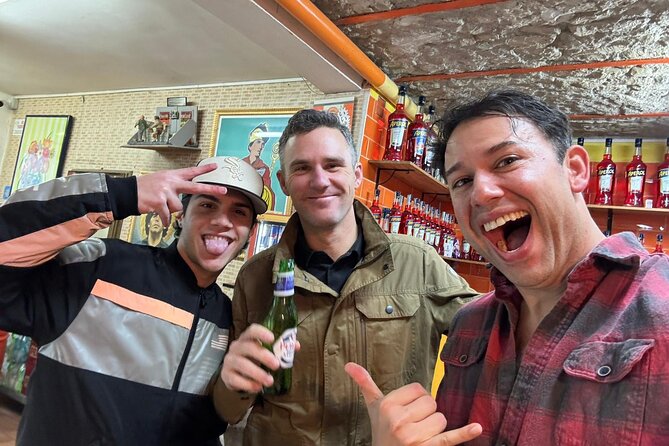 Napoli Pub Crawl in the Old Town - Additional Tour Information