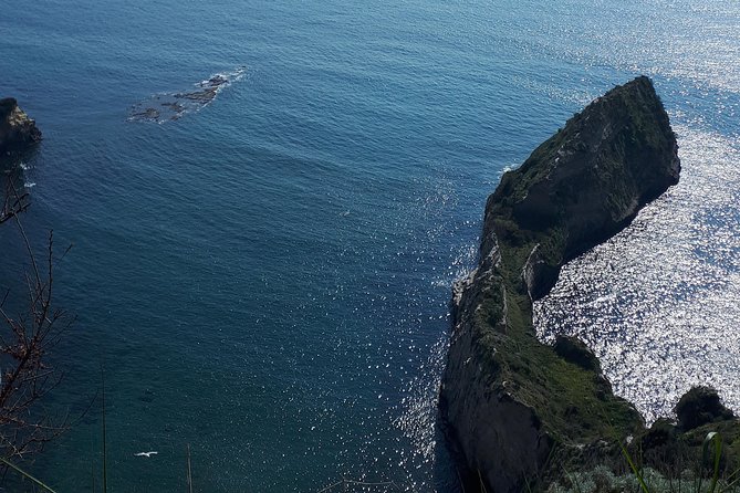 Napoli Sight Eating Walk: Food and Sight Tour - Exploring Naples Historical Center