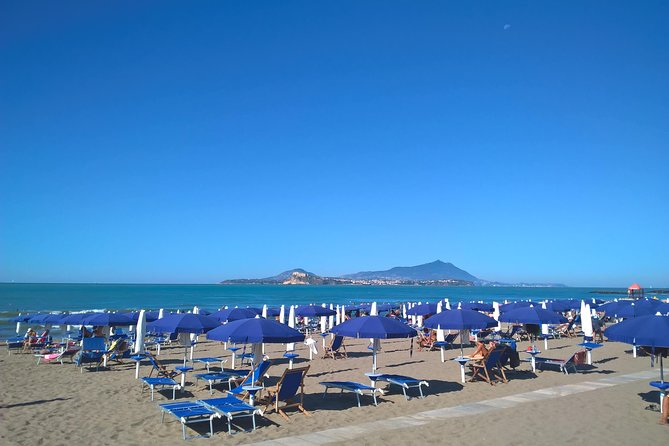 Napoli Sight Eating Walk: Food and Sight Tour - Positive Traveler Feedback