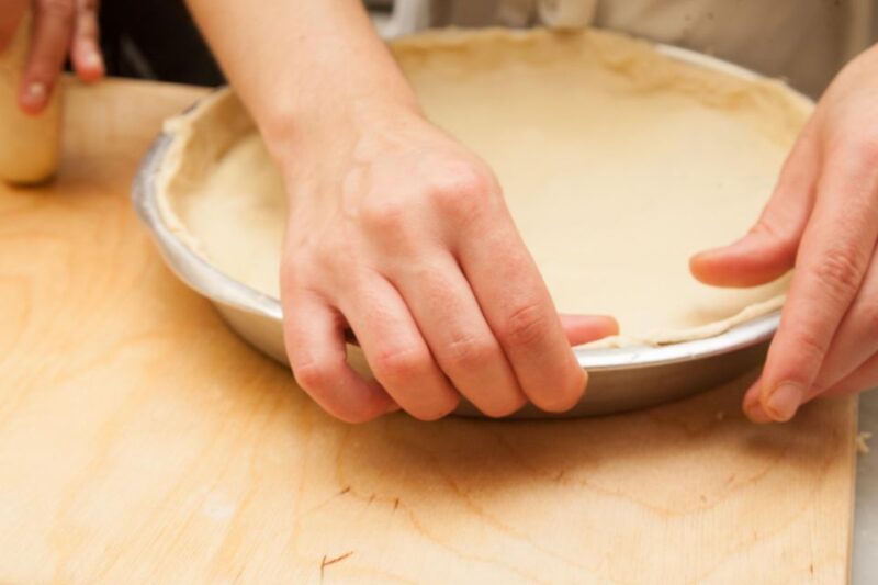 Napoli: Traditional Neapolitan Food Cooking Class - Key Points