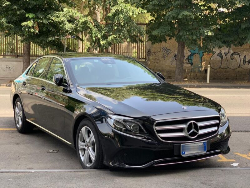 Napoli: Transfer From Napoli to Sorrento via Pompeii - Booking and Payment Information