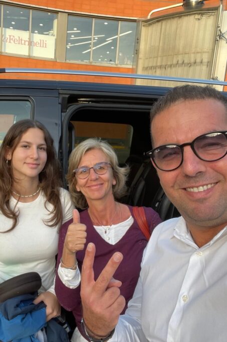 Napoli Vincent Travel, Top Driver, Transfers & Tours - Frequently Asked Questions