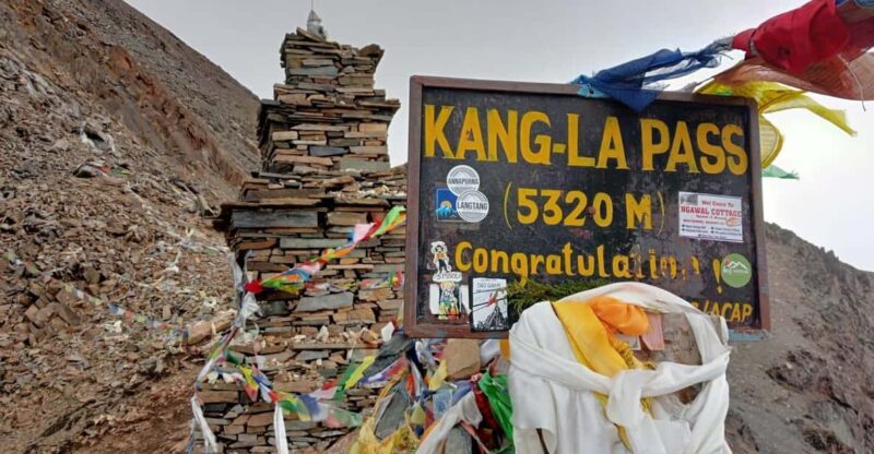 Nar Phu Valley Short Trek - Trek Highlights