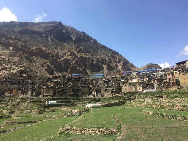 Nar Phu Valley Trek - 12 Days - Why Choose This Trek