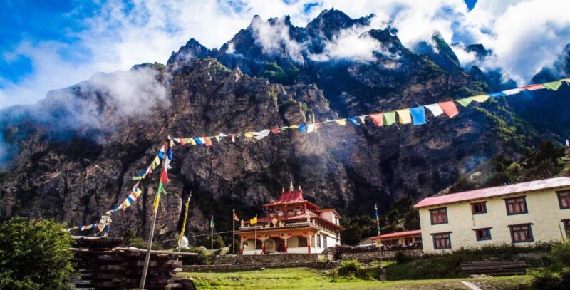 Nar Phu Valley Trek - Trekking Experience