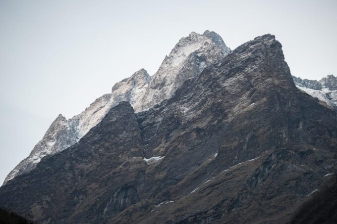Nar Phu Valley Trek 9 Night 10 Days - Frequently Asked Questions