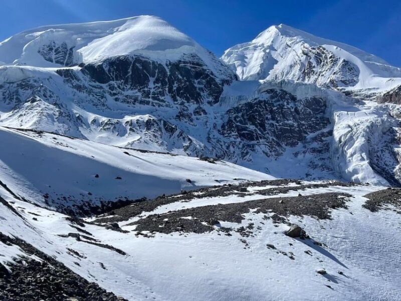 Nar Phu Valley With Thorong La Pass Trek - Trekking Team and Support