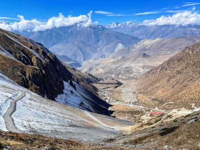 Nar Phu Valley With Thorong La Pass Trek - Packing and Gear Recommendations