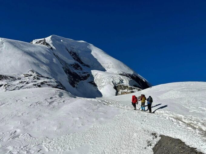 Nar Phu Valley With Thorong La Pass Trek - Frequently Asked Questions