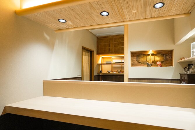 Nara: a Completely Private Tour to Meet Your Favorite Tea - Inclusions of the Experience