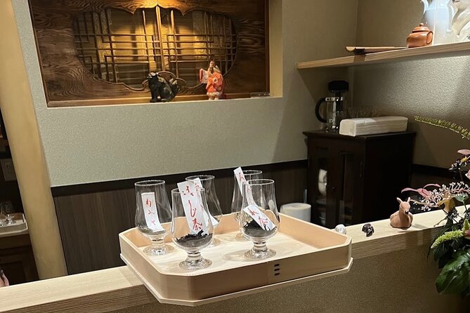 Nara: a Completely Private Tour to Meet Your Favorite Tea - Additional Tour Details