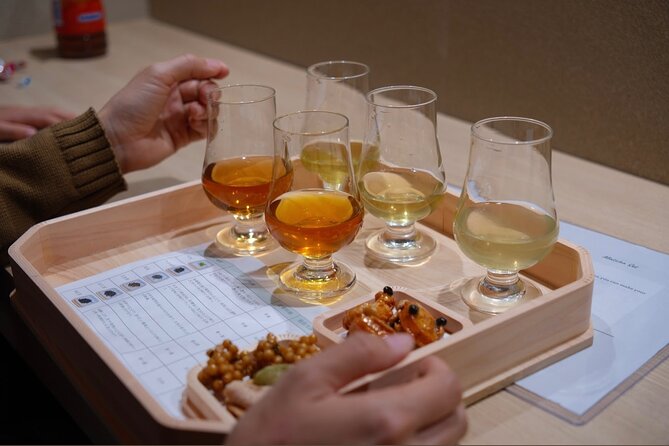 Nara: a Completely Private Tour to Meet Your Favorite Tea - Cancellation and Refund Policy