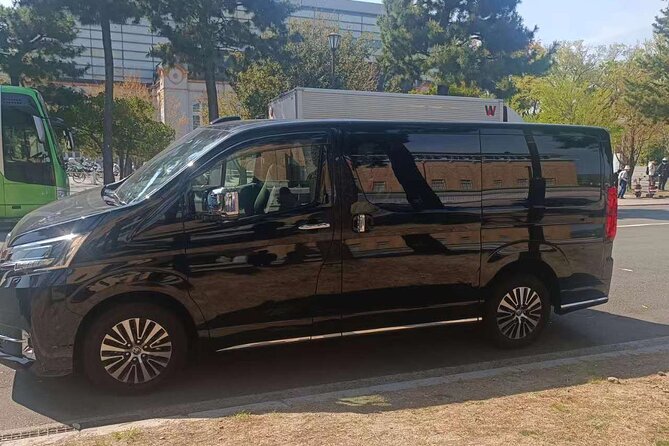 Nara and Uji 1-Day Private Trip - Accessibility and Additional Details
