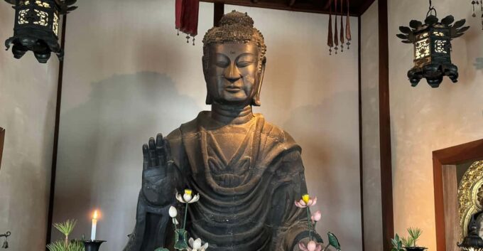 Nara: Asuka Village Private Tour - Oldest Temple in Japan - Frequently Asked Questions