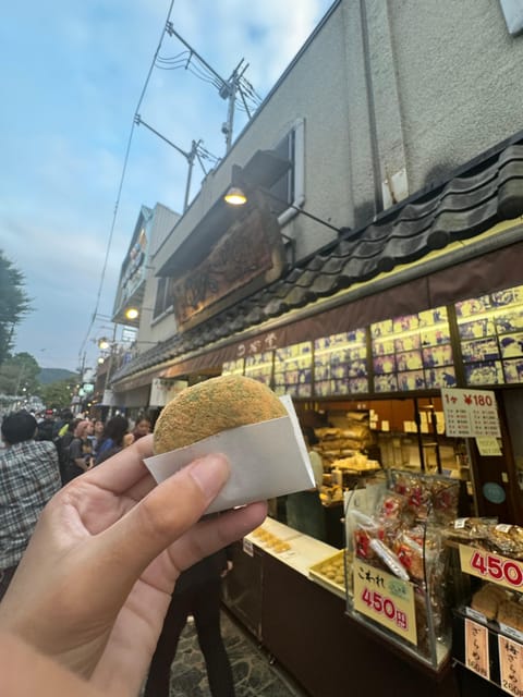 Nara Attractive Tour With Local Guide (4hours) - Key Points