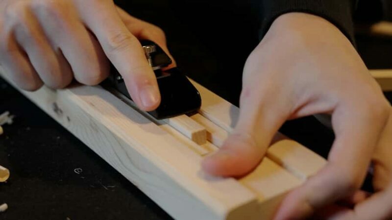 Nara: Chopstick-Making Workshop with Artisan - Key Points