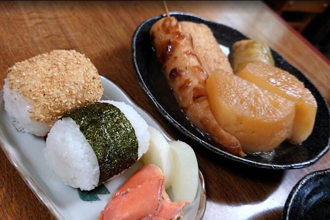 Nara - Craft Beer, Sake & Food Walking Tour - Meeting and Pickup