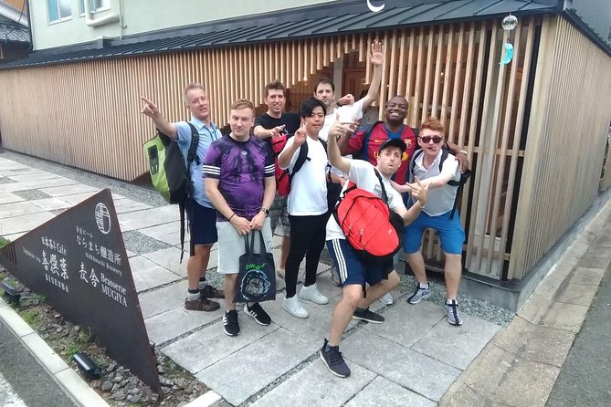 Nara Craft Tours - Local Craft Beers Tour Experience in Nara City - Cancellation Policy