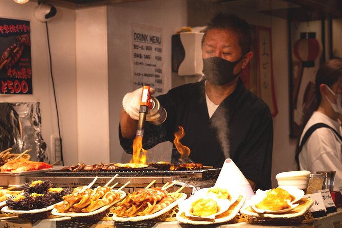 Nara Culinary Tour With a Chef! - Inclusions and Costs