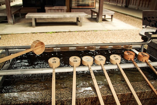 Nara Custom Half Day Tour - Customizing the Tour