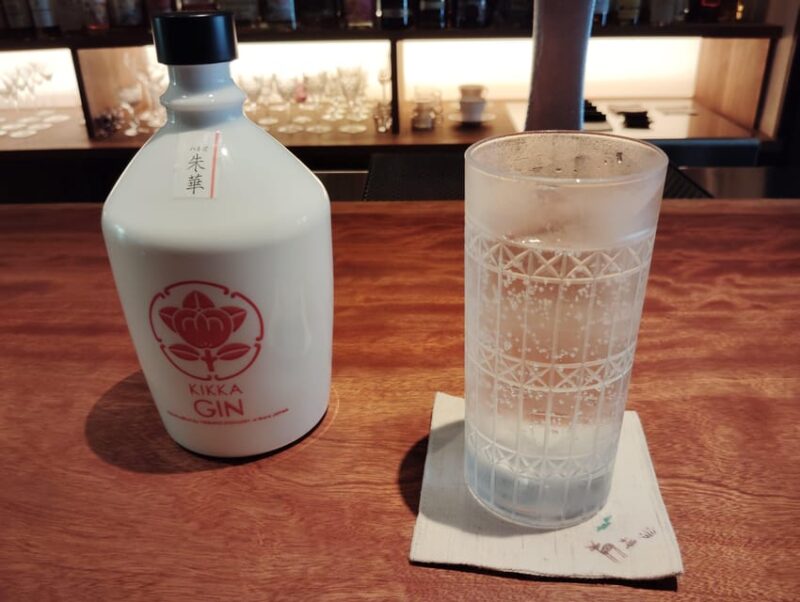 Nara: Customized Barhopping Tour – 3 Hours of Local Bars - Interacting With Locals and Owners