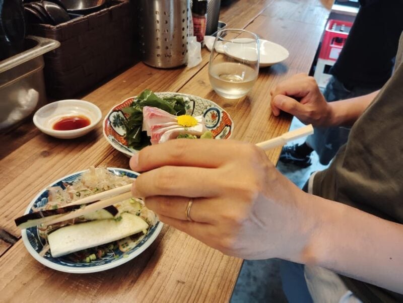 Nara: Customized Barhopping Tour – 3 Hours of Local Bars - FAQ