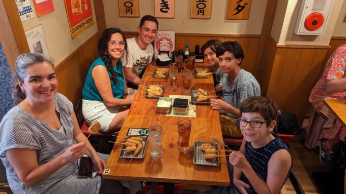 NARA E-BIKE / OSAKA HISTORY FOOD : ULTIMATE COMBO - Frequently Asked Questions