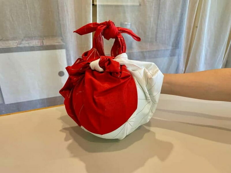 Nara: Guided Tour with Furoshiki Experience and Lunch - Final Thoughts
