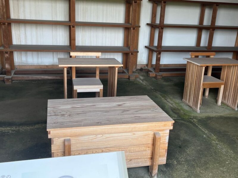 Nara: Half-Day Private Guided Tour of the Imperial Palace - Restoration Project Information Center
