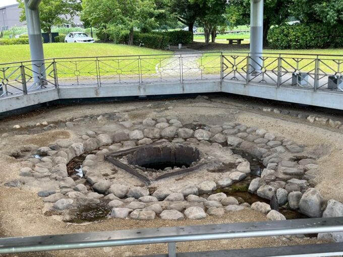 Nara: Half-Day Private Guided Tour of the Imperial Palace - Nara Palace Preservation Monument