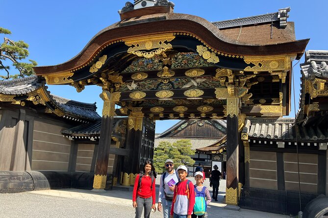 Nara Half Day Tour Discover Ancient Temples and Friendly Deer - Tour Schedule