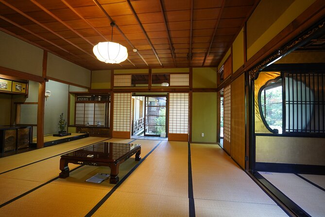 Nara Half Day Trip Walking Tour - Meeting Point and Start Time