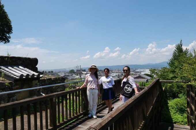 Nara: Half-Day UNESCO Heritage & Local Culture Walking Tour - Local Japanese Lunch