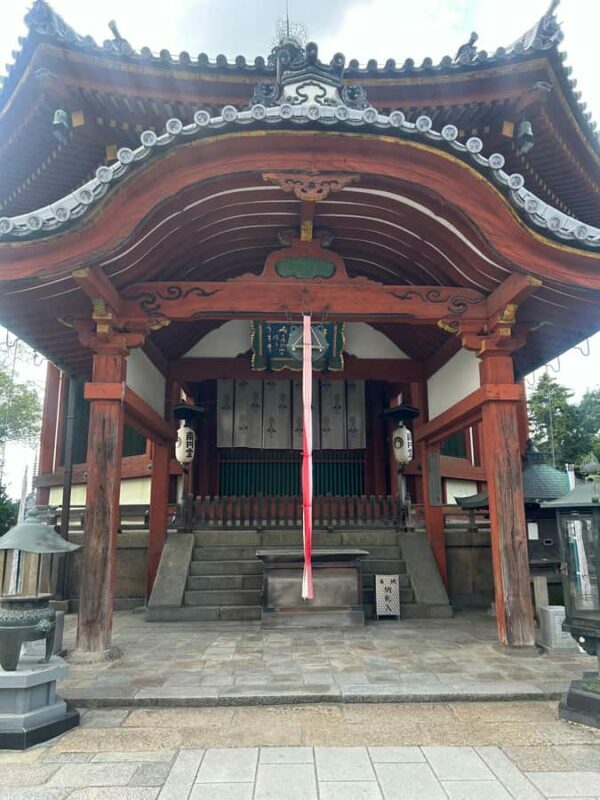 Nara: Half-Day Walking Tour | Spanish Private - Exploring the Heart of Nara: A Detailed Breakdown