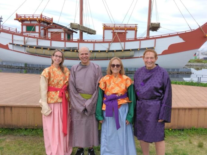 Nara Heijyo-Kyo Bike Tour in UNESCO World Heritage Site - Frequently Asked Questions