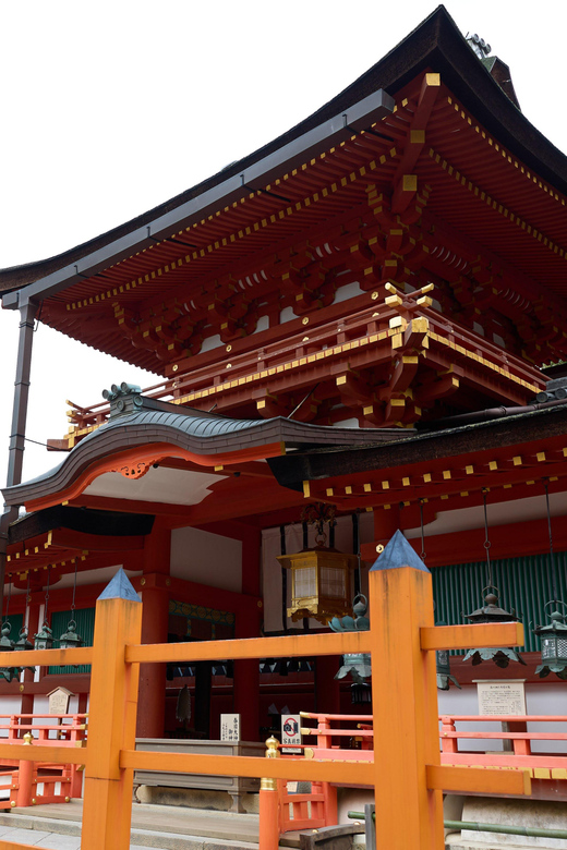 Nara: Highlights of Nara in 3 Hours - Guided Tour - Key Points