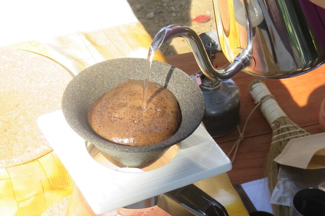 Nara Historical Hiking Tour and Breakfast Picnic in Asuka - Inclusions