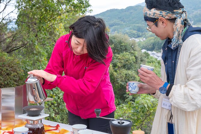 Nara Historical Hiking Tour and Breakfast Picnic in Asuka - Exploring the Historical Landmarks of Asuka