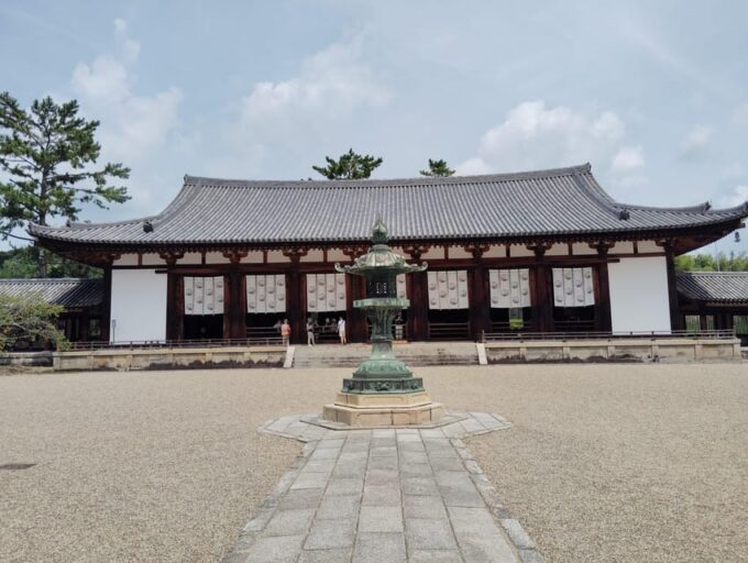 Nara: Hōryū-ji 2 Hours at the World's Oldest Wooden Building - Mysterious Legends and Stories Surrounding Hōryū-ji