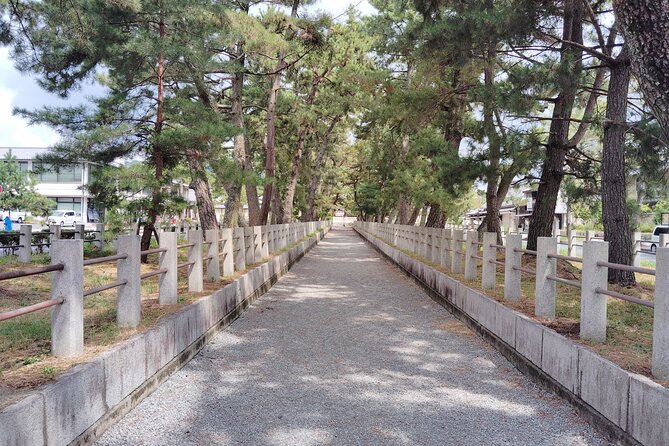 Nara: Hōryū-ji 2 Hours at the World's Oldest Wooden Building - Experiencing Traditional Japanese Brunch