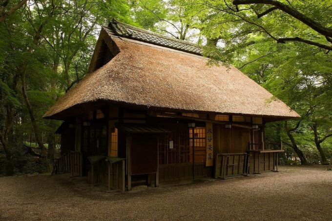 Nara Imaginary Experience - Embarking on the Unexpected Journey