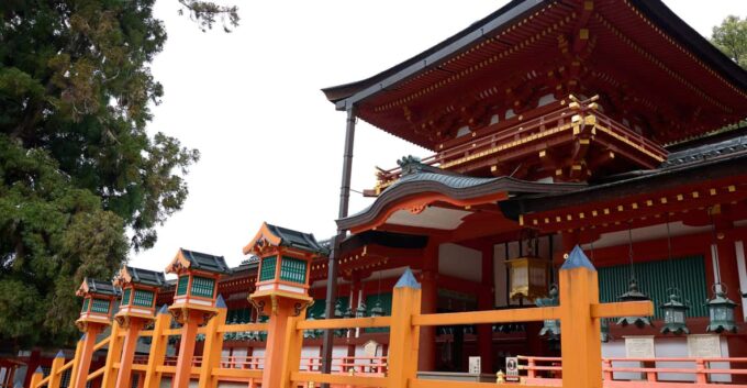 Nara: Kasuga Taisha, World Heritage and Sacred Deer Shrine - Frequently Asked Questions